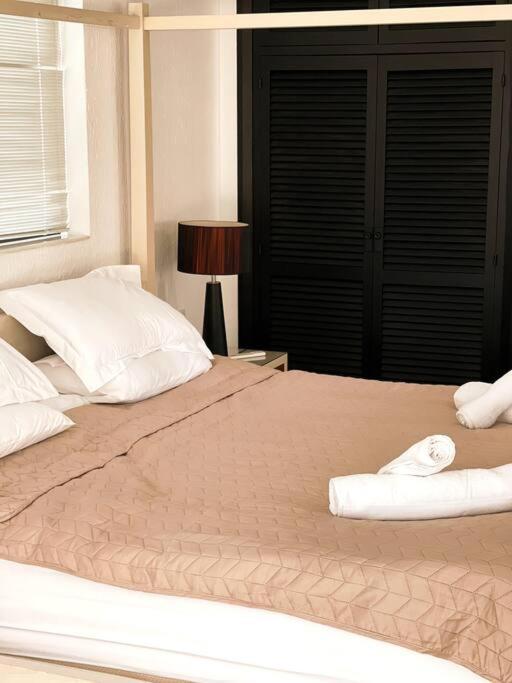 Villa Santa Cristina Cerca Del Mar Marbella Ngoại thất bức ảnh