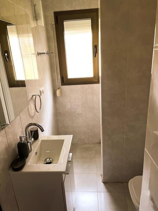 Villa Santa Cristina Cerca Del Mar Marbella Ngoại thất bức ảnh